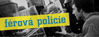 Férová policie
