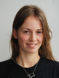 Zuzana Candigliota